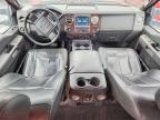2012 Ford F350 Super Duty