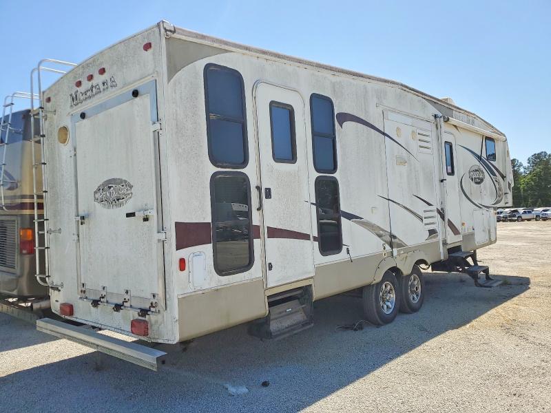 2008 Keystone Montana Camper