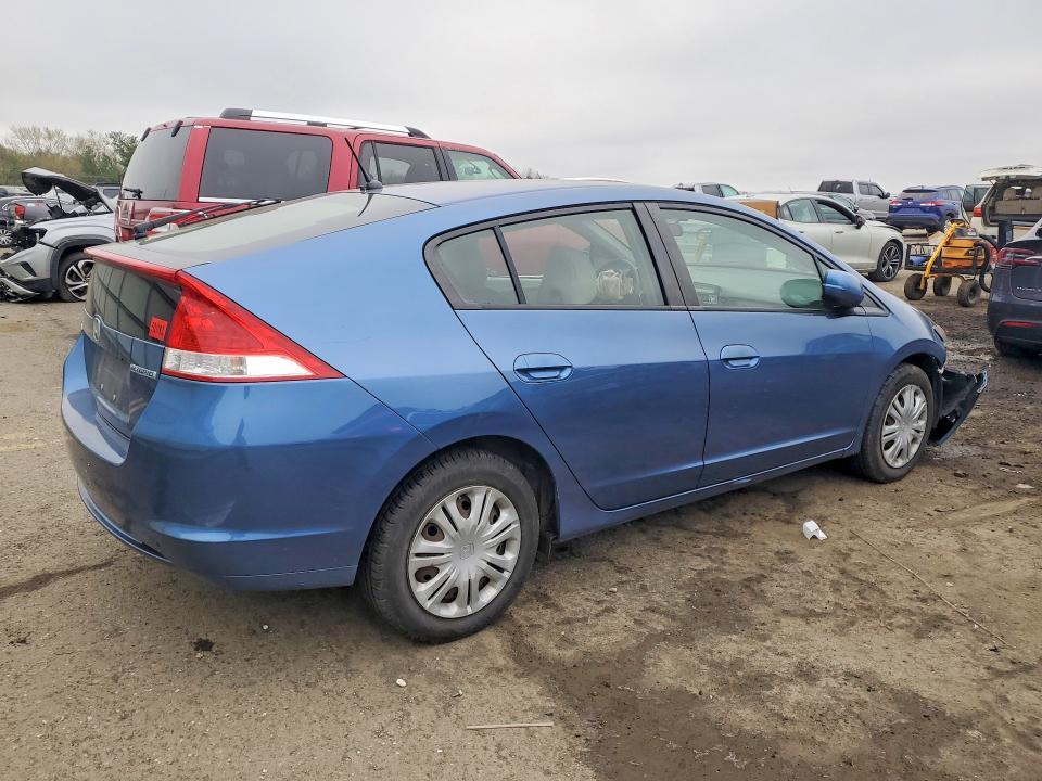 2010 Honda Insight