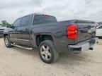 2014 Chevrolet Silverado C1500 LT