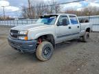 2003 Chevrolet Silverado K2500 Heavy Duty