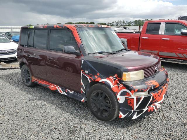 2006 Scion XB