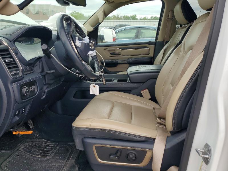 2019 Dodge RAM 1500 Limited