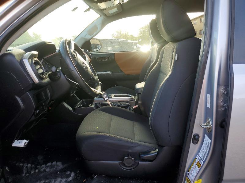 2016 Toyota Tacoma SR5 V6