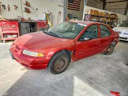 Dodge Stratus salvage cars for sale: 2000 Dodge Stratus se