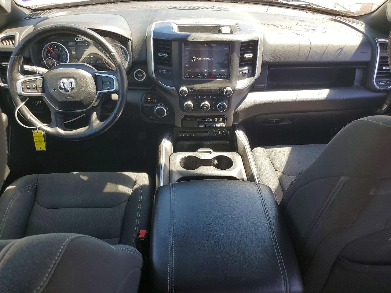 2019 Dodge RAM 1500 BIG Horn