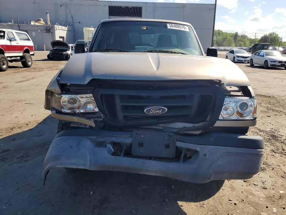 2004 Ford Ranger