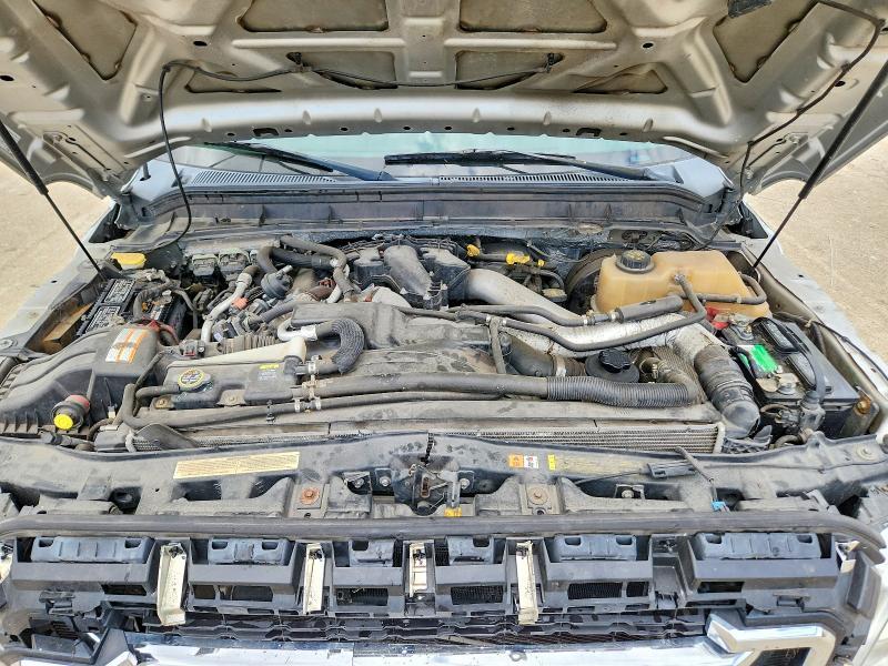 2011 Ford F250 Super Duty