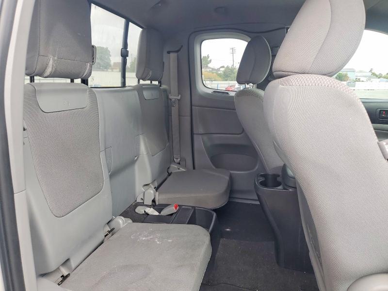 2014 Toyota Tacoma Base