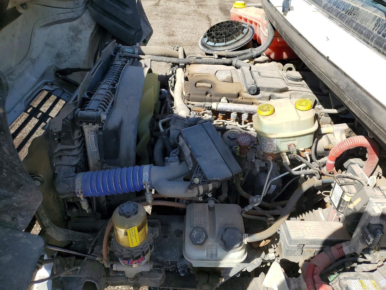 2020 Freightliner M2 106 Medium Duty