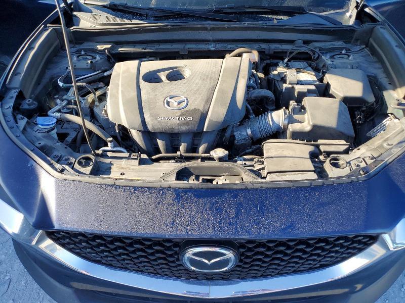 2022 Mazda Cx-30 Preferred