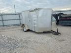 2018 Haulmark Mark Enclosed Cargo Trailer
