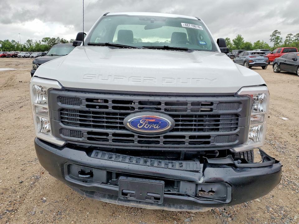 2025 Ford F250 Super Duty