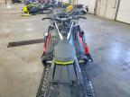 2022 Polaris Matryx Adventure PKG