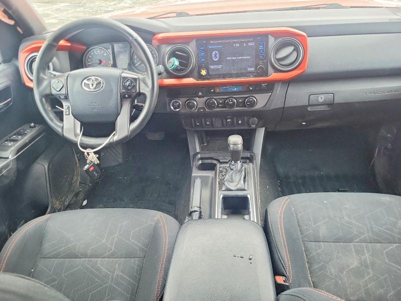 2017 Toyota Tacoma SR5 V6