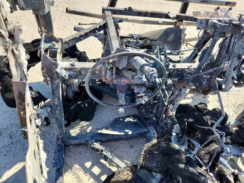 2018 John Deere 2018 Utility Vehicle