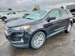 2021 Ford Edge sel for sale in Littleton, CO