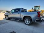 2020 Chevrolet Silverado K1500 LT