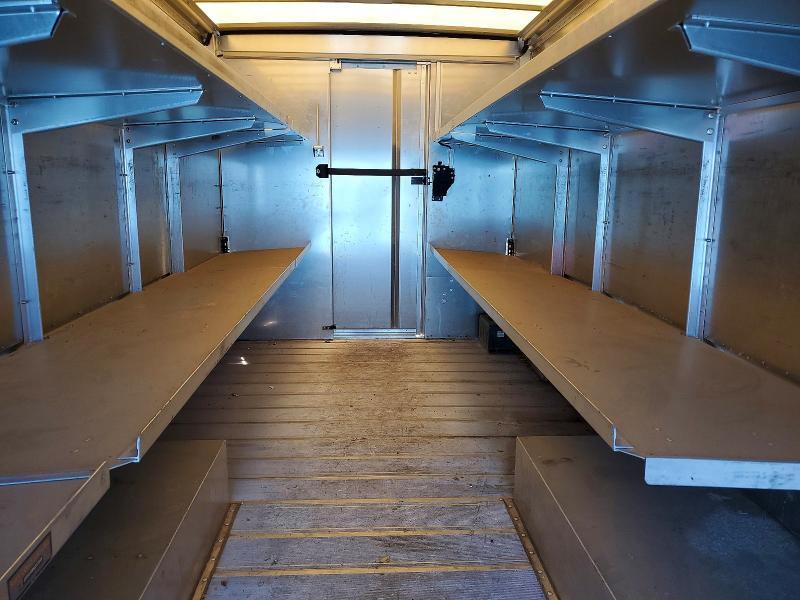 2021 Freightliner Chassis M Line WALK-IN Van