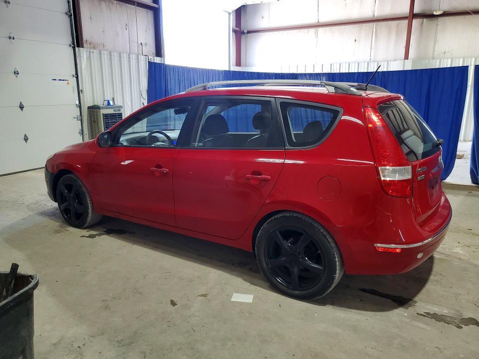 2012 Hyundai Elantra Touring se
