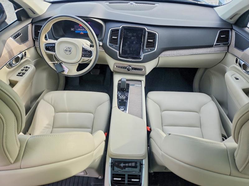 2024 Volvo Xc90 Core