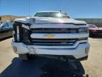 2016 Chevrolet Silverado K1500 LTZ