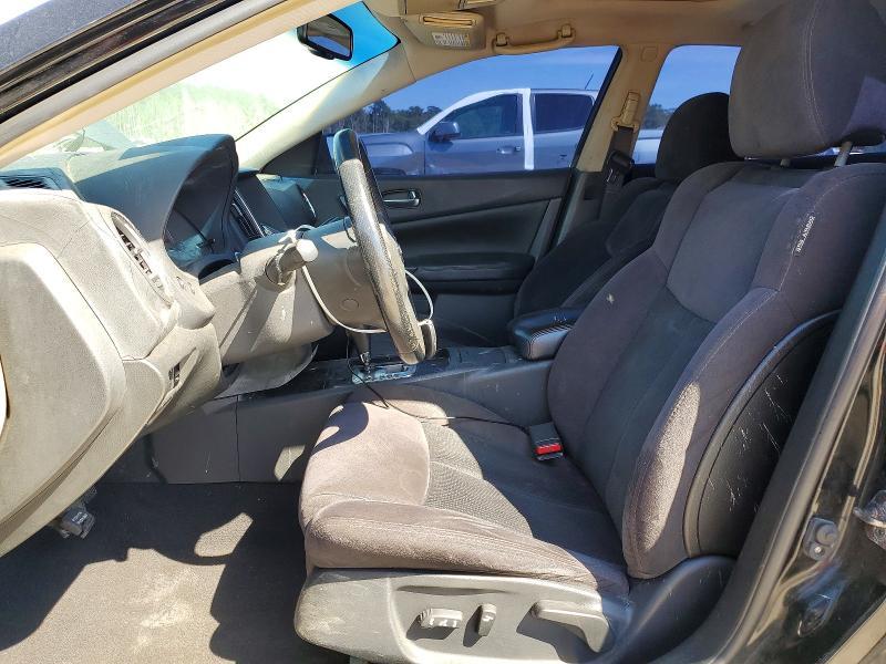 2009 Nissan Maxima 3.5 s