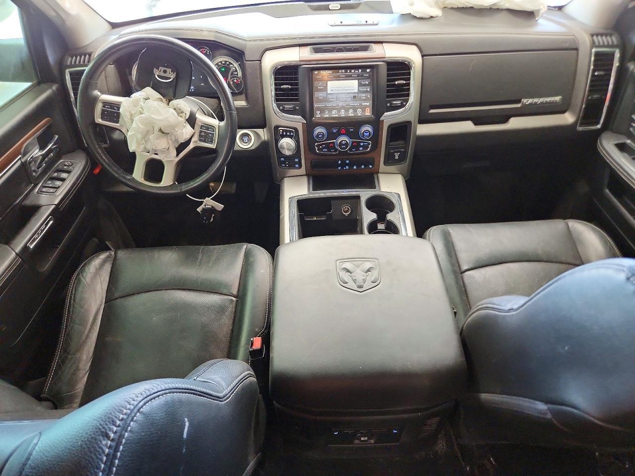 2014 Dodge 1500 Laramie