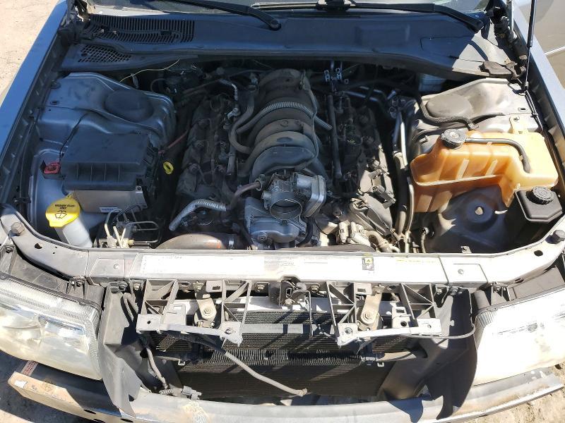 2006 Chrysler 300c