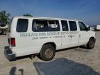 2010 Ford Econoline E350 Super Duty Wagon