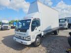 2007 Chevrolet W5500 BOX Truck