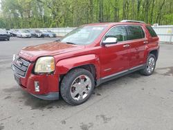 GMC Vehiculos salvage en venta: 2011 GMC Terrain slt