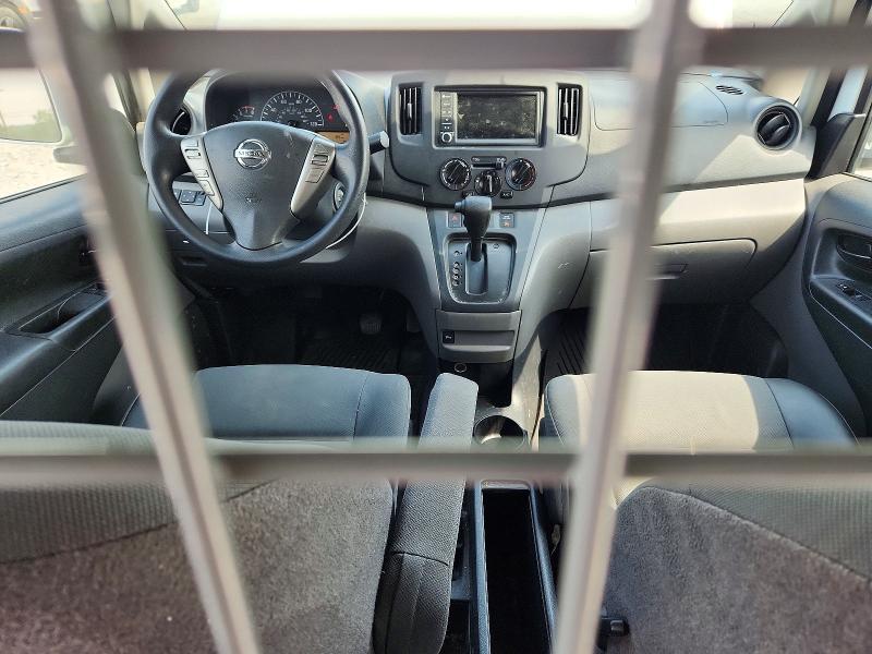 2021 Nissan NV200 SV