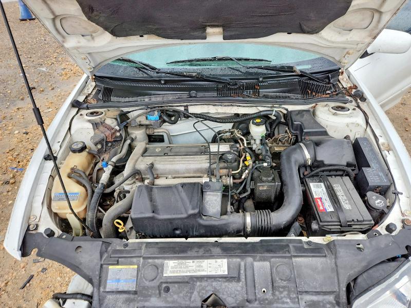 2004 Chevrolet Cavalier ls Sport