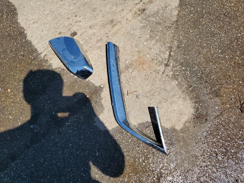 2019 Chevrolet Impala Premier