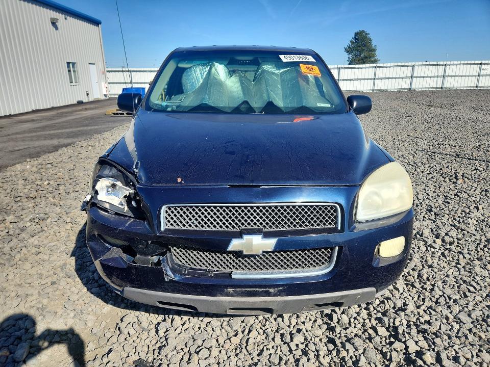 2006 Chevrolet Uplander ls