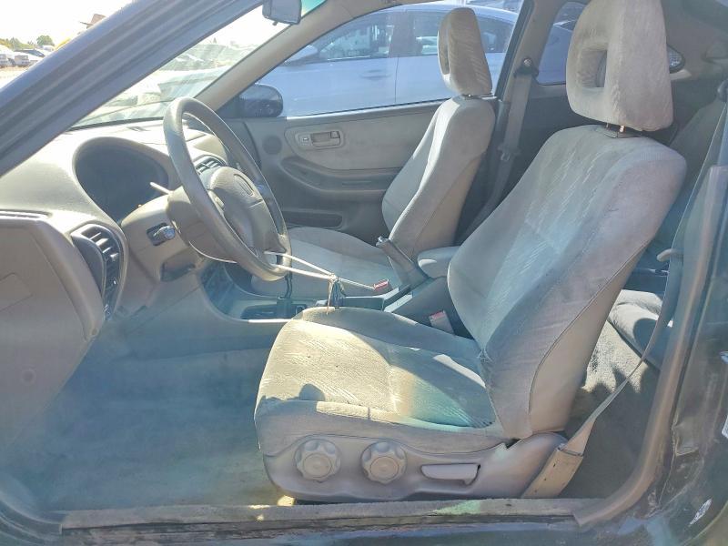 1998 Acura Integra ls