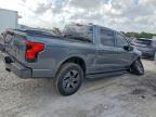 2025 Ford F150 Lightning XLT
