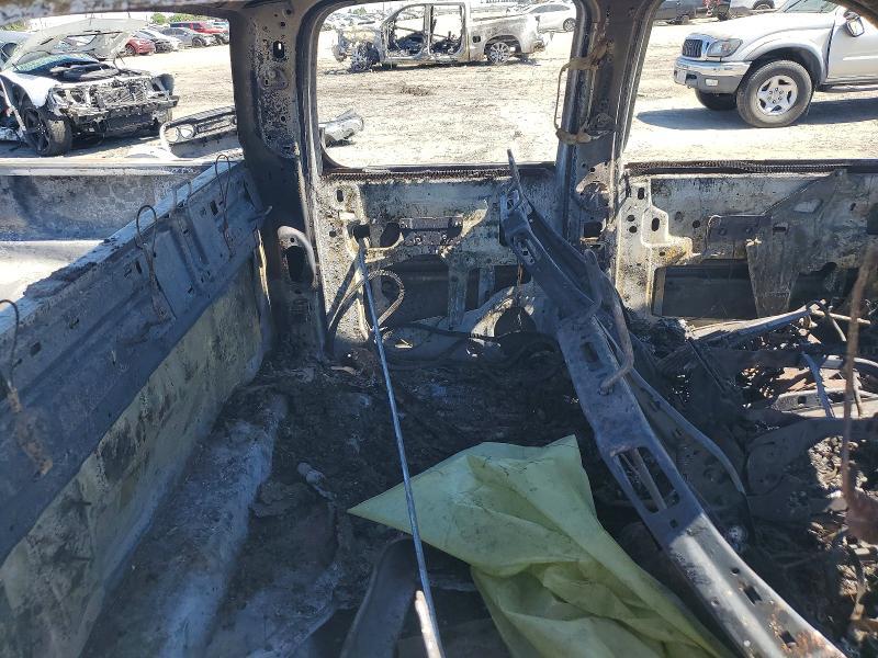 2008 GMC Sierra C1500