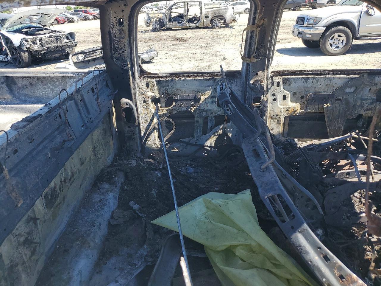 2008 GMC Sierra C1500