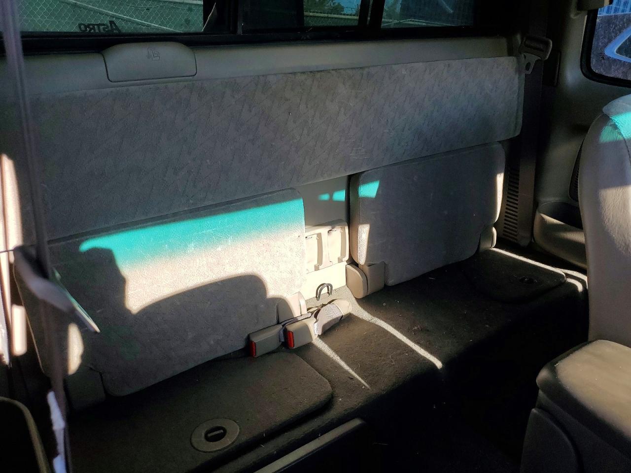 2004 Toyota Tacoma V6