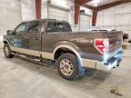 2009 Ford F150 Supercrew