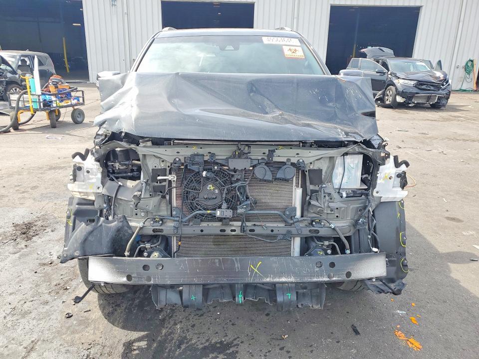 2023 Lexus Gx 460 Luxury