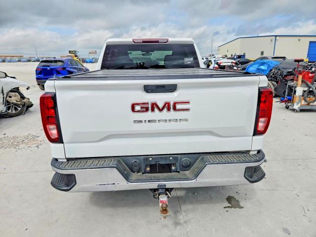 2019 GMC Sierra K1500