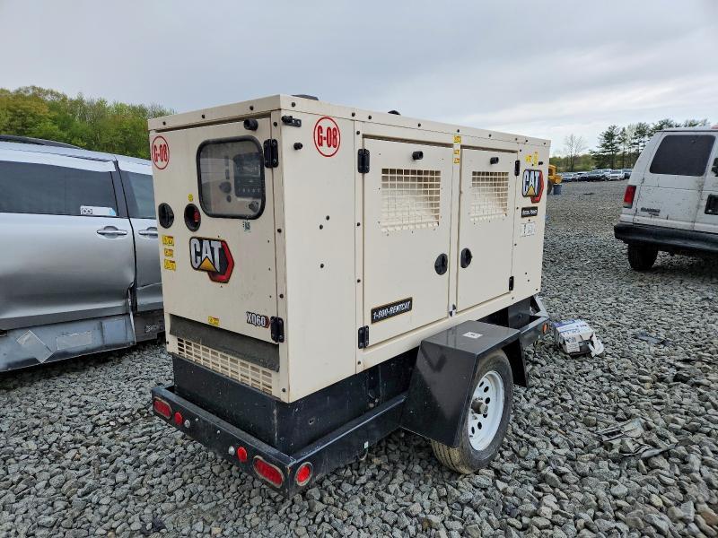 2024 Caterillar 2024 Caterpillar Xq60 Generation