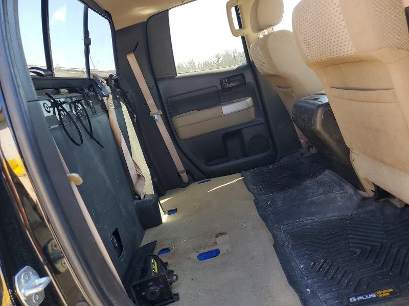 2007 Toyota Tundra SR5