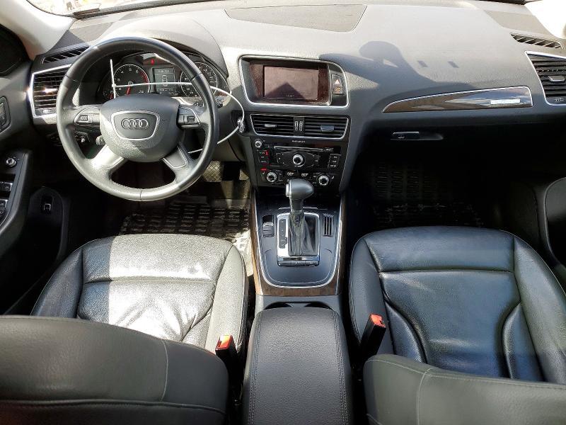 2014 Audi Q5 Premium