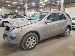 2007 Mercedes-Benz Ml 350 for sale in Blaine, MN