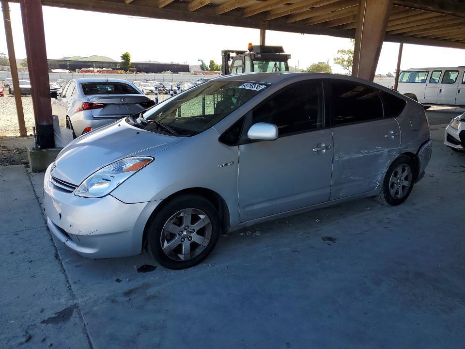 2006 Toyota Prius Base