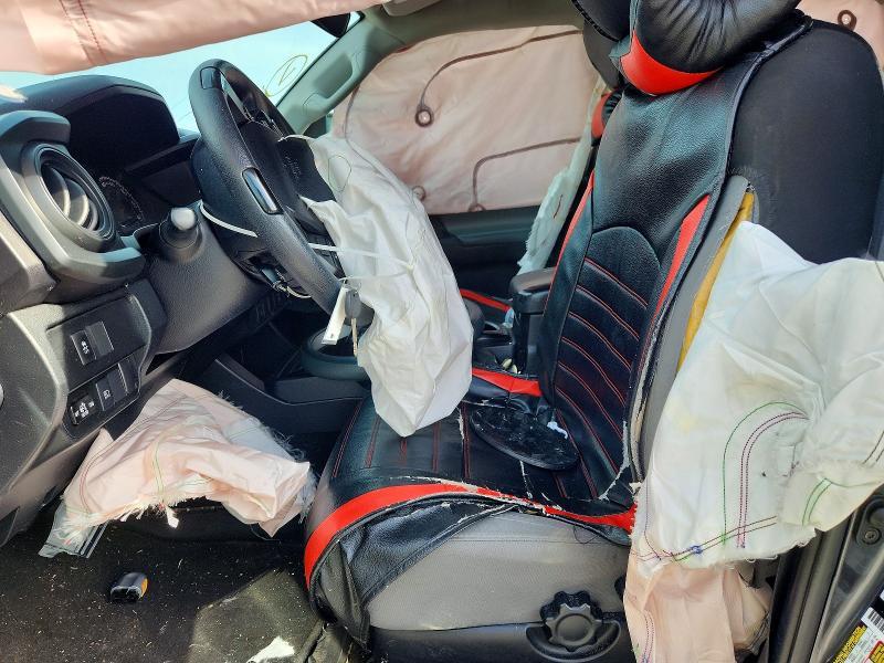 2021 Toyota Tacoma sr V6